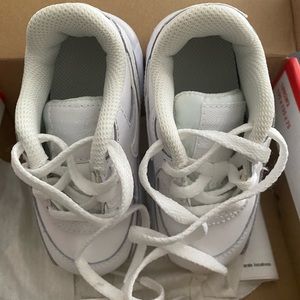 White Air Max 90 LTR BT 6C